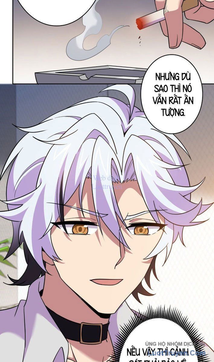 Hiệp Sĩ Chân Lý Chapter 7 - 14