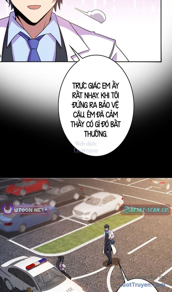 Hiệp Sĩ Chân Lý Chapter 7 - 17