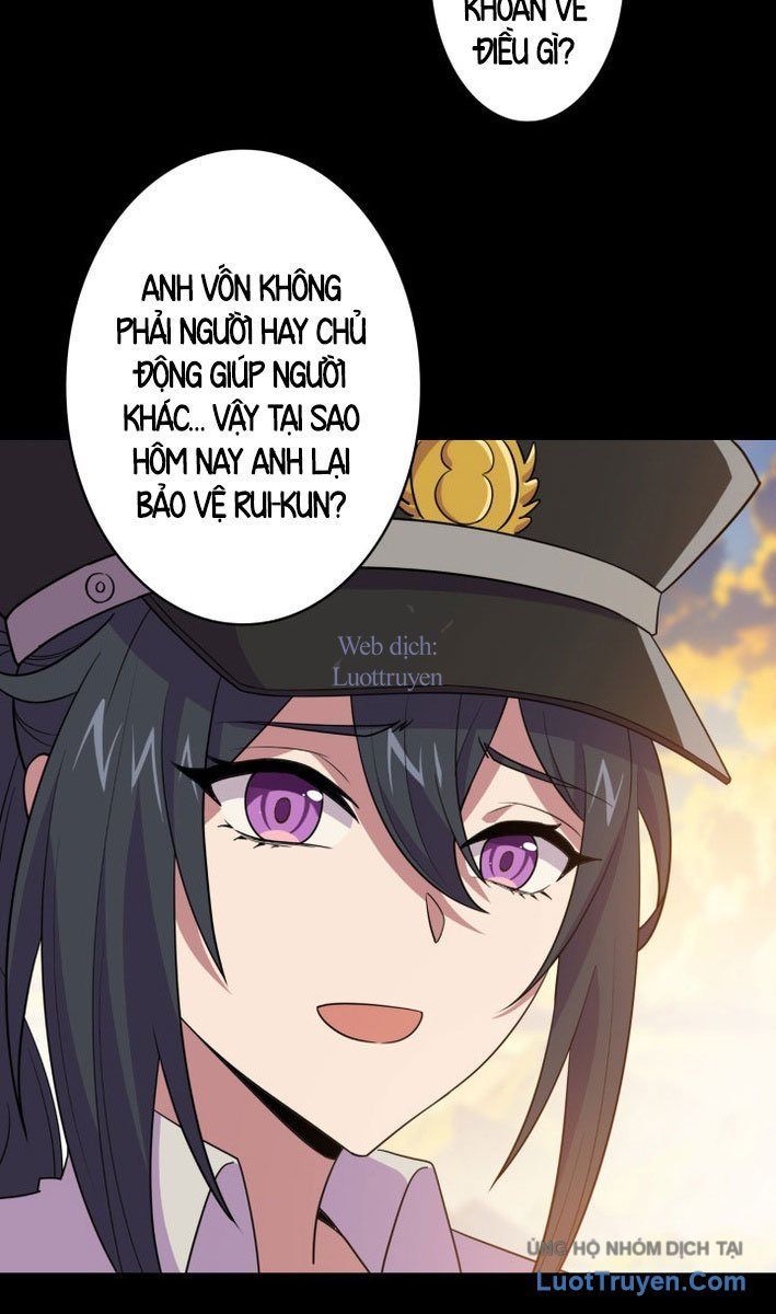 Hiệp Sĩ Chân Lý Chapter 7 - 19