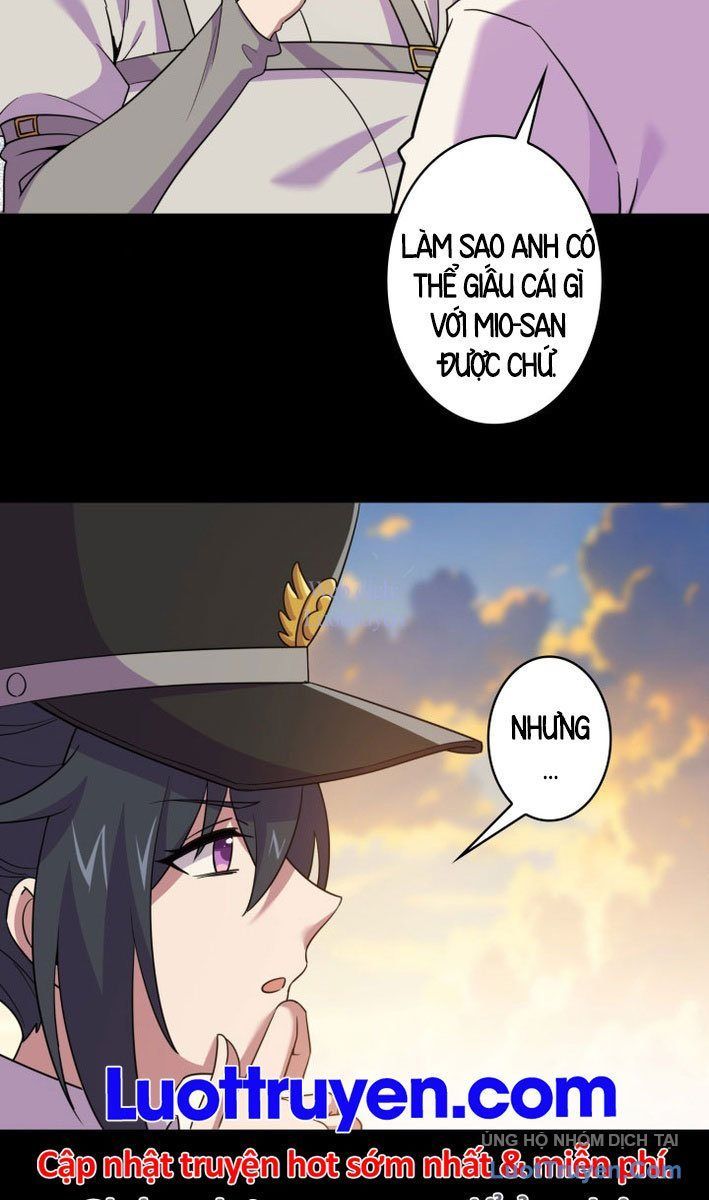 Hiệp Sĩ Chân Lý Chapter 7 - 22