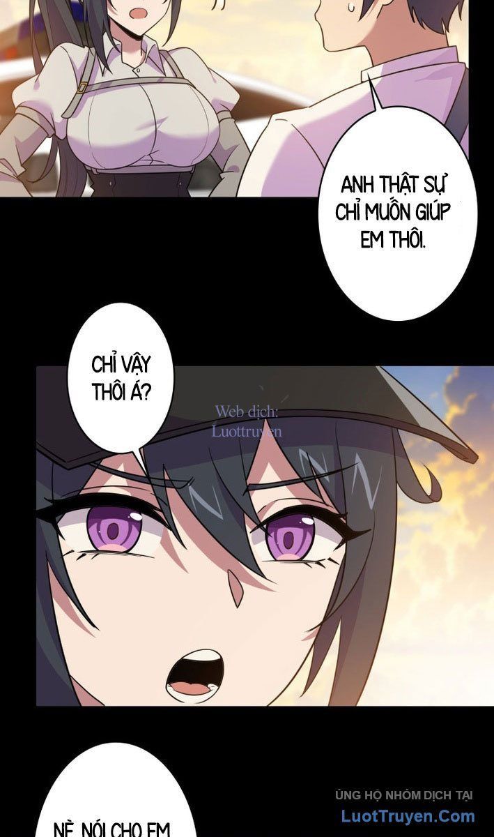 Hiệp Sĩ Chân Lý Chapter 7 - 24