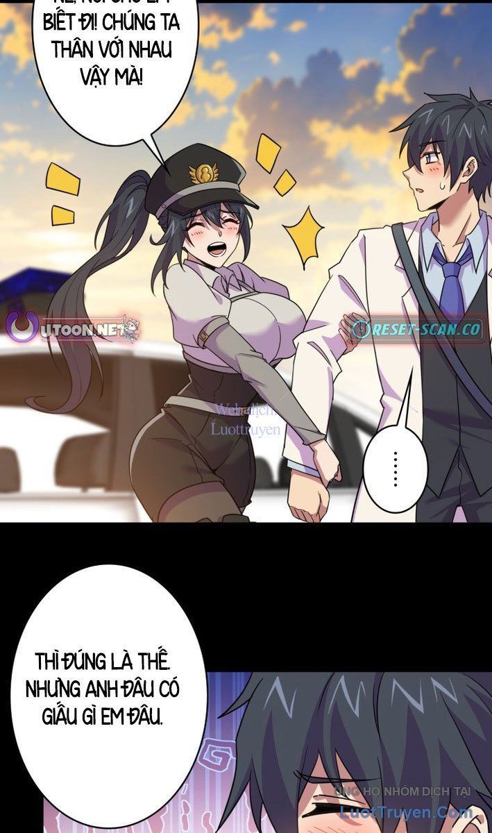 Hiệp Sĩ Chân Lý Chapter 7 - 25