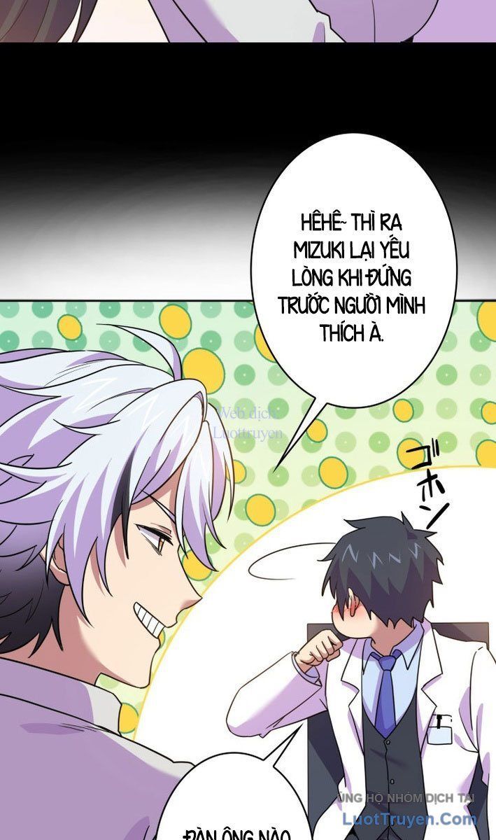 Hiệp Sĩ Chân Lý Chapter 7 - 27