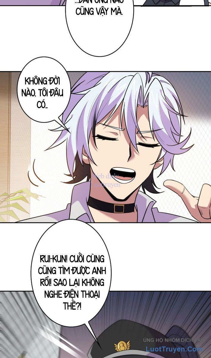 Hiệp Sĩ Chân Lý Chapter 7 - 28