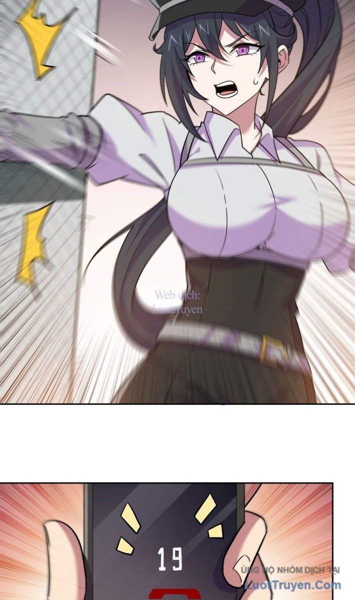 Hiệp Sĩ Chân Lý Chapter 7 - 29