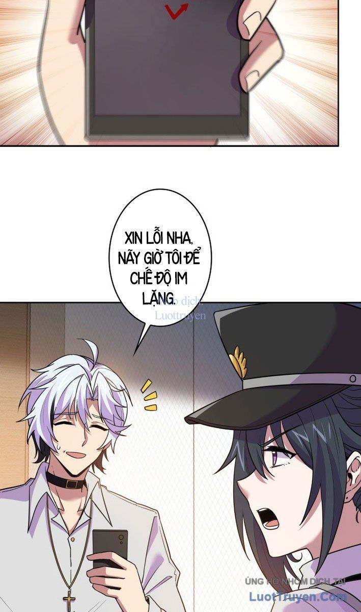 Hiệp Sĩ Chân Lý Chapter 7 - 30