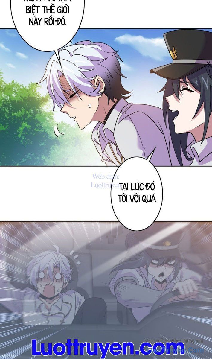 Hiệp Sĩ Chân Lý Chapter 7 - 34