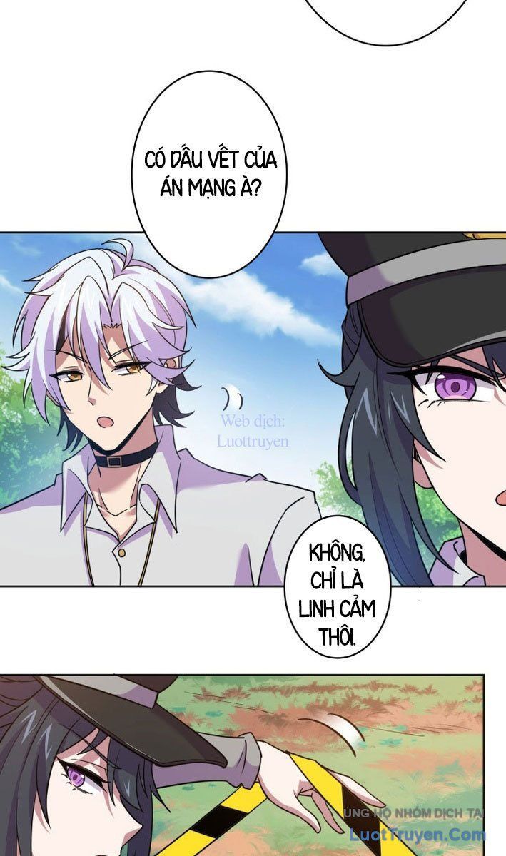 Hiệp Sĩ Chân Lý Chapter 7 - 36