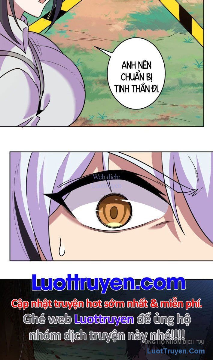 Hiệp Sĩ Chân Lý Chapter 7 - 37