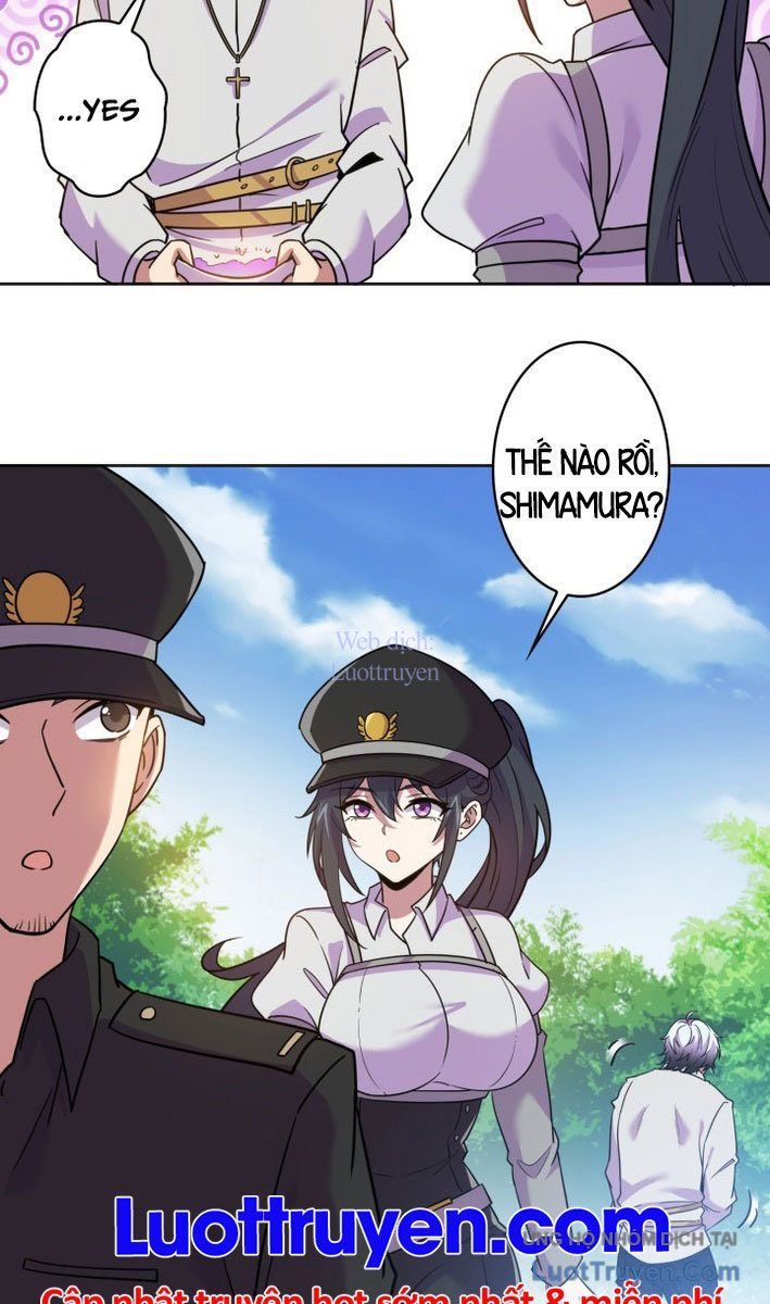 Hiệp Sĩ Chân Lý Chapter 7 - 41