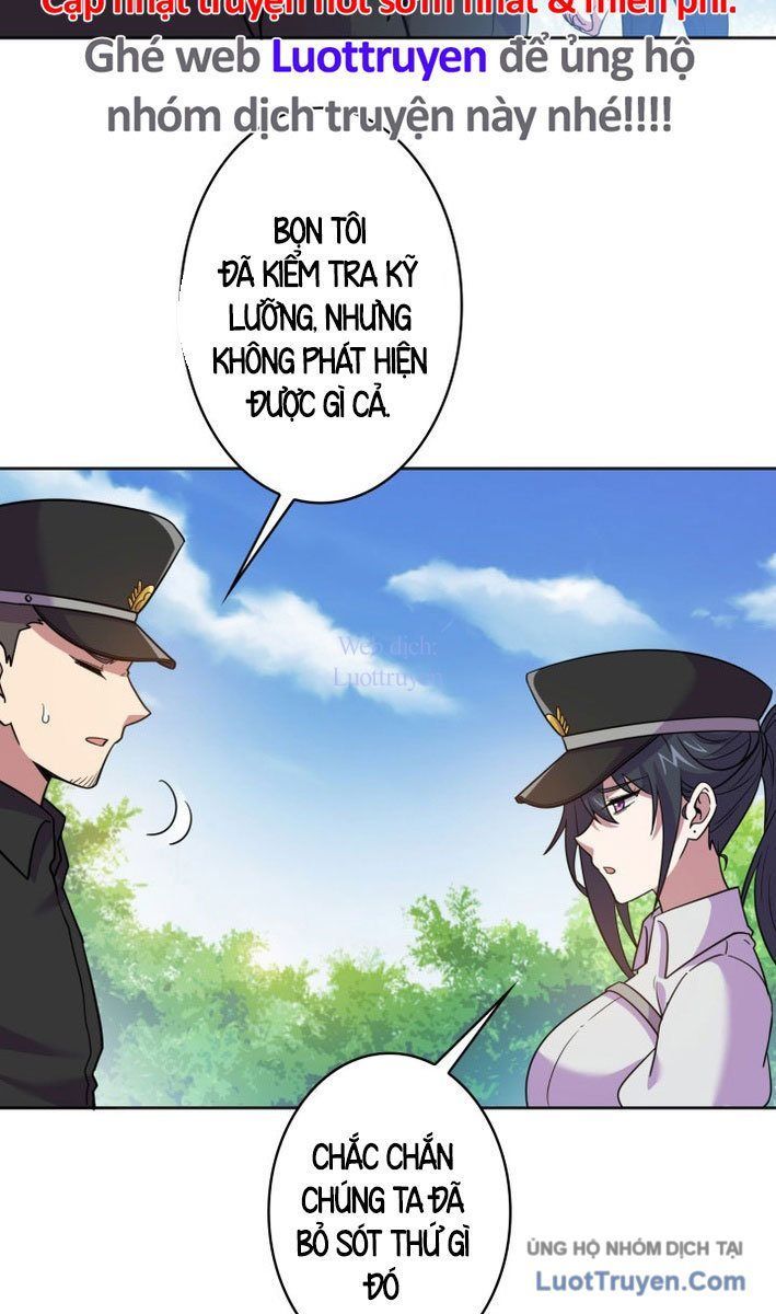 Hiệp Sĩ Chân Lý Chapter 7 - 42