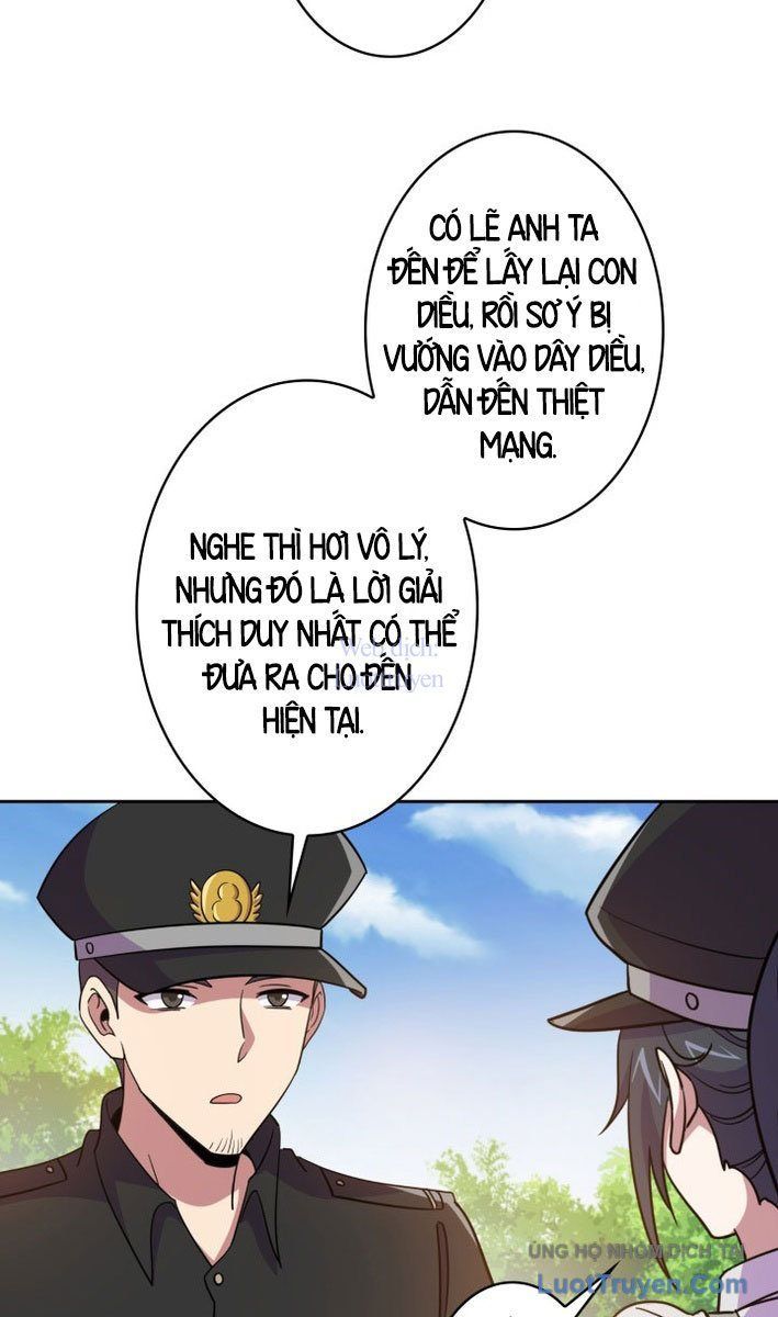 Hiệp Sĩ Chân Lý Chapter 7 - 43