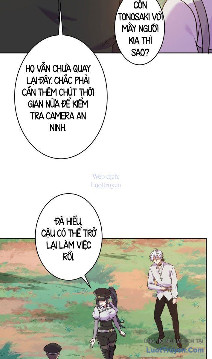 Hiệp Sĩ Chân Lý Chapter 7 - 44