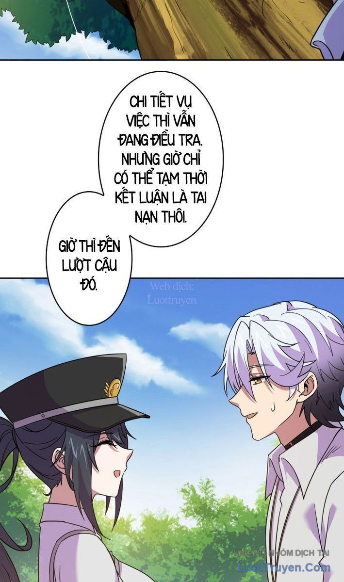 Hiệp Sĩ Chân Lý Chapter 7 - 47