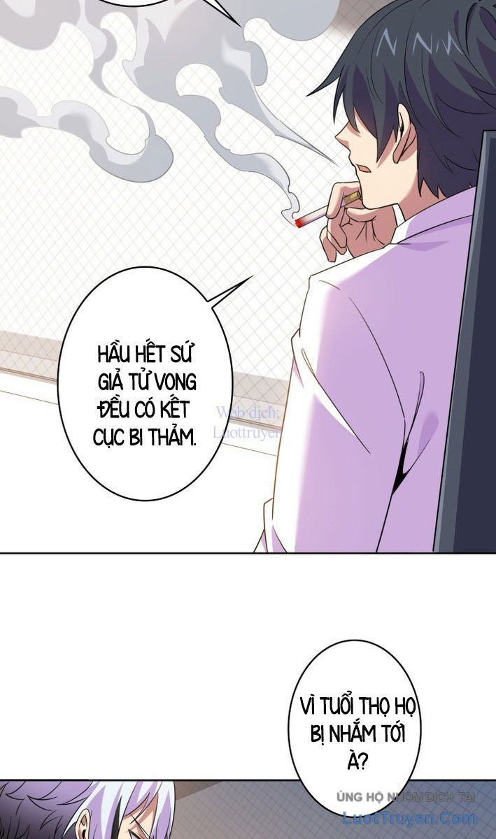 Hiệp Sĩ Chân Lý Chapter 7 - 6