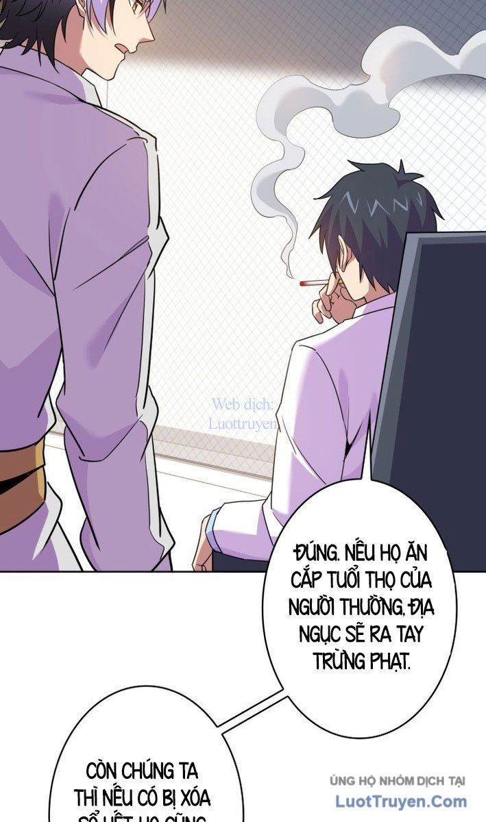 Hiệp Sĩ Chân Lý Chapter 7 - 7