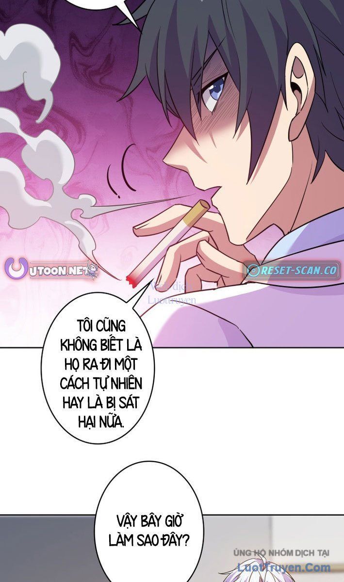 Hiệp Sĩ Chân Lý Chapter 7 - 9