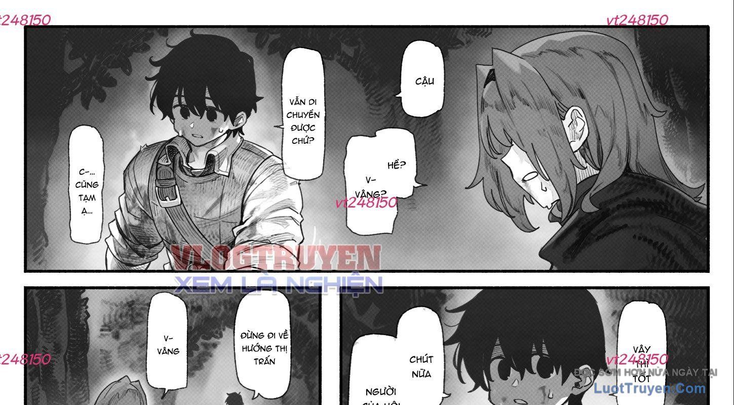 Haten Chapter 4 - 19