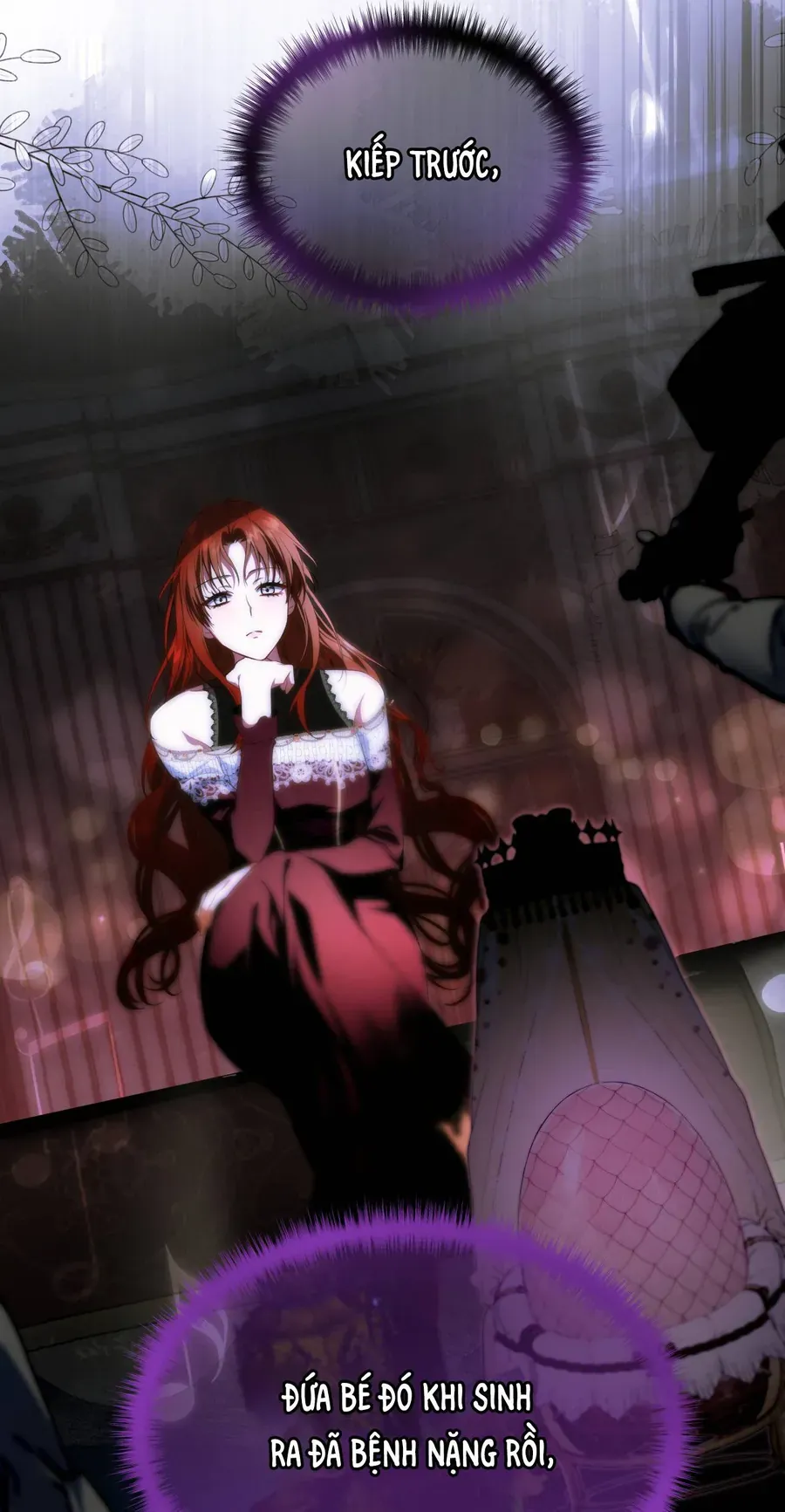 Cô Ấy Sẽ Thuần Phục Anh Hùng Chapter 5 - 16