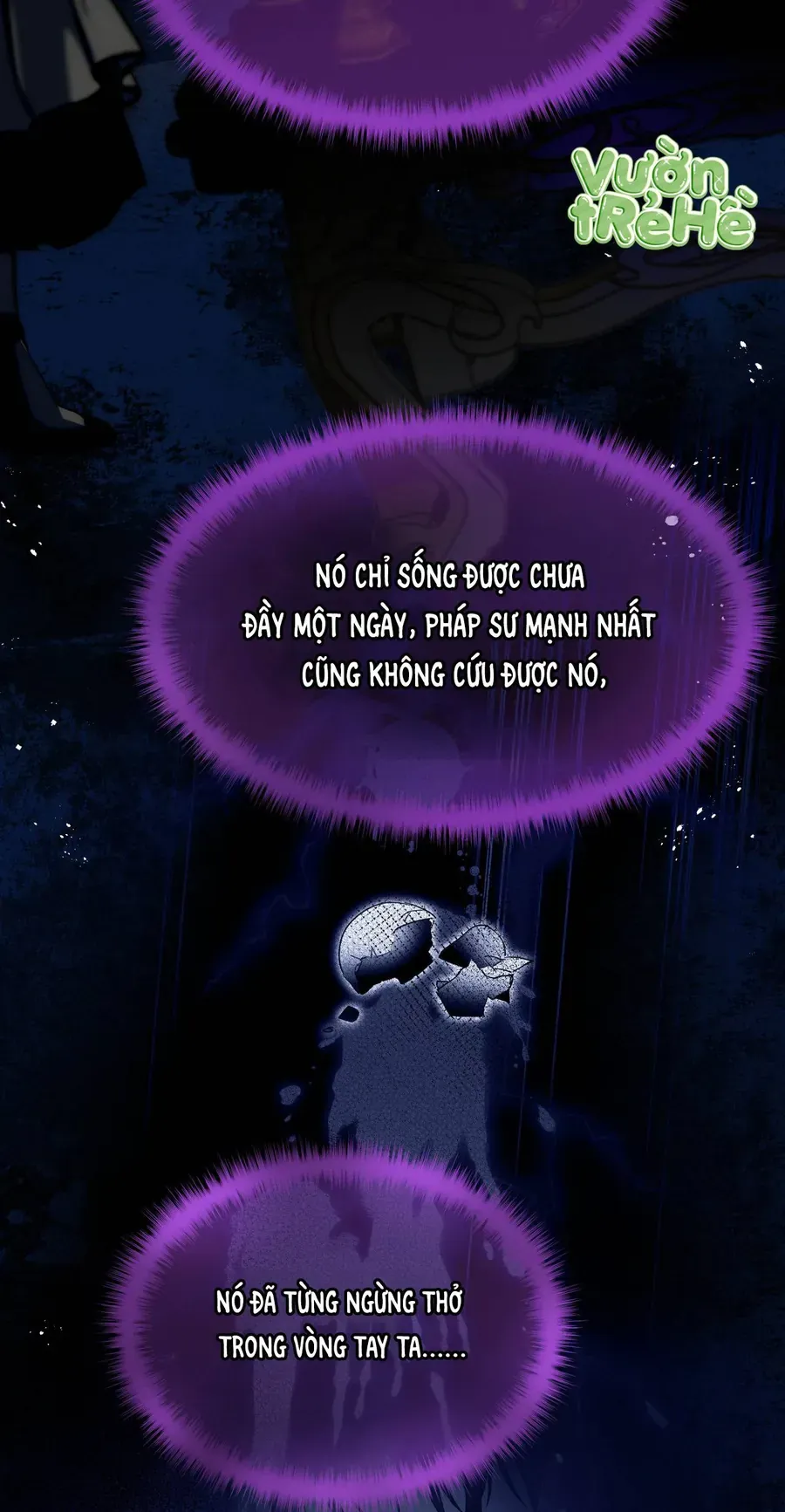 Cô Ấy Sẽ Thuần Phục Anh Hùng Chapter 5 - 17