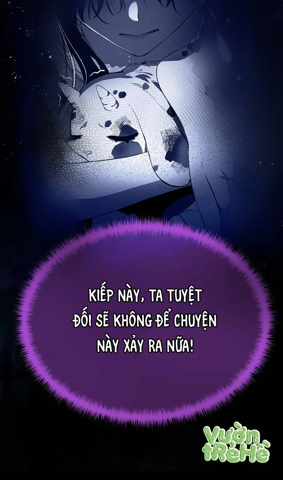 Cô Ấy Sẽ Thuần Phục Anh Hùng Chapter 5 - 18