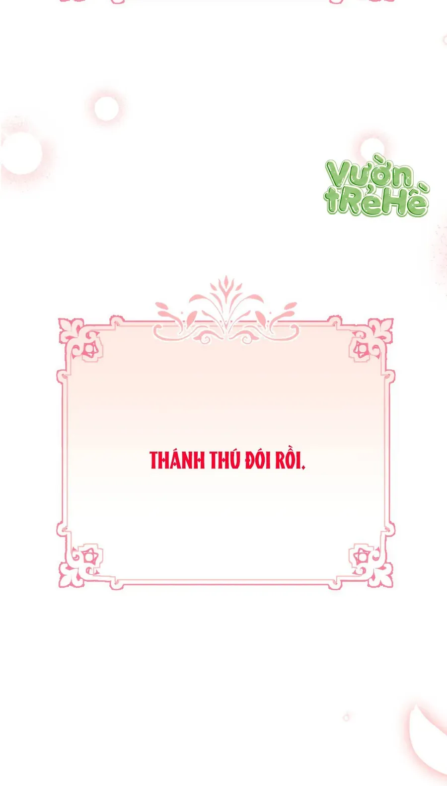 Cô Ấy Sẽ Thuần Phục Anh Hùng Chapter 5 - 3