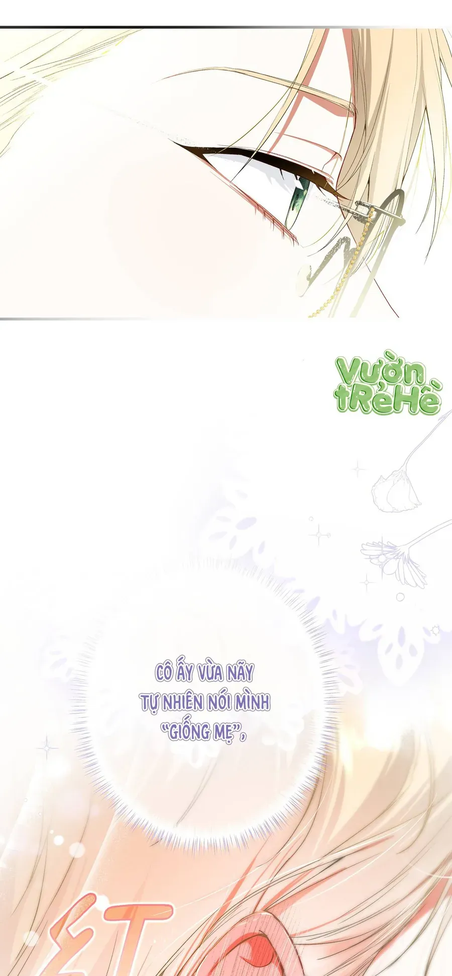 Cô Ấy Sẽ Thuần Phục Anh Hùng Chapter 5 - 21