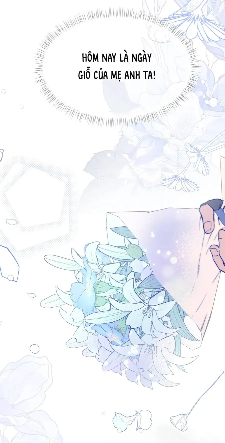 Cô Ấy Sẽ Thuần Phục Anh Hùng Chapter 5 - 26