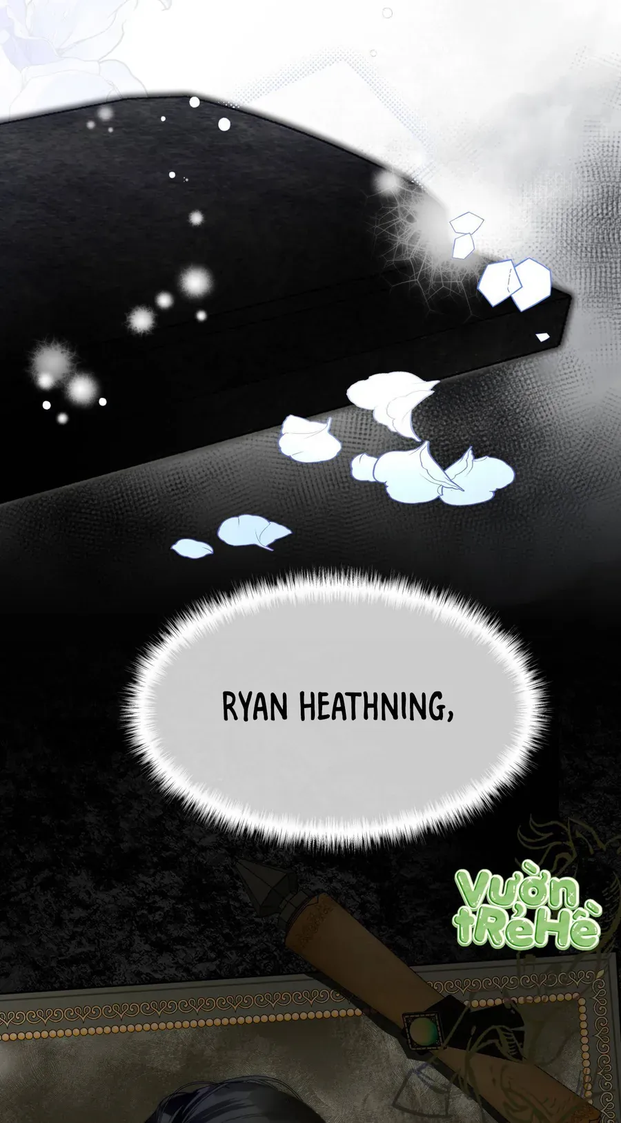 Cô Ấy Sẽ Thuần Phục Anh Hùng Chapter 5 - 27