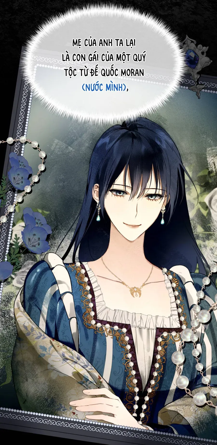 Cô Ấy Sẽ Thuần Phục Anh Hùng Chapter 5 - 29