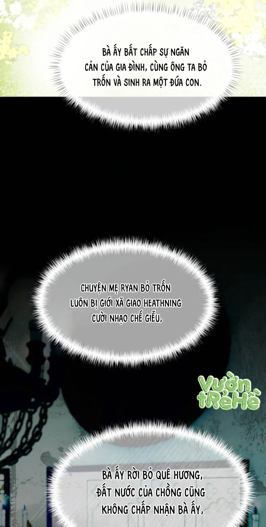 Cô Ấy Sẽ Thuần Phục Anh Hùng Chapter 5 - 31