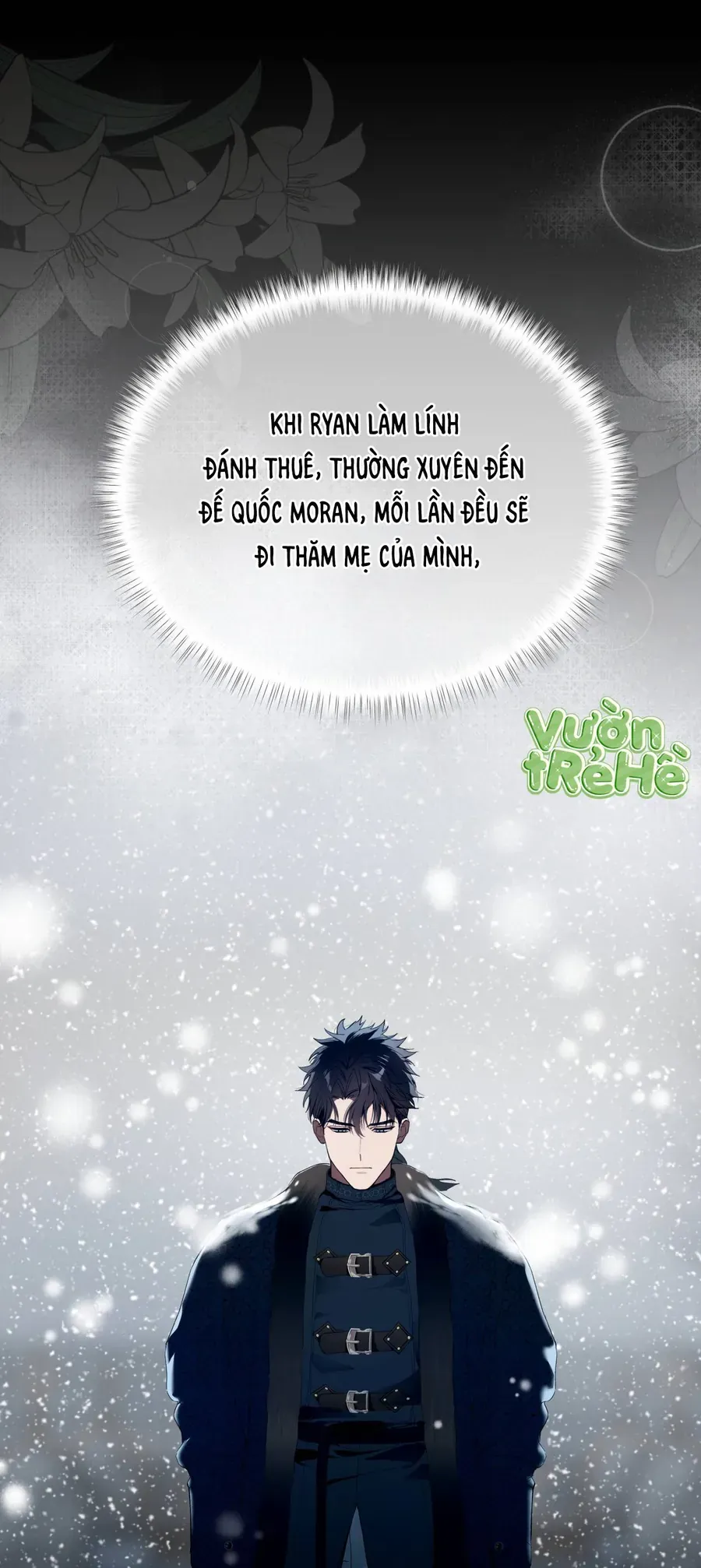 Cô Ấy Sẽ Thuần Phục Anh Hùng Chapter 5 - 33