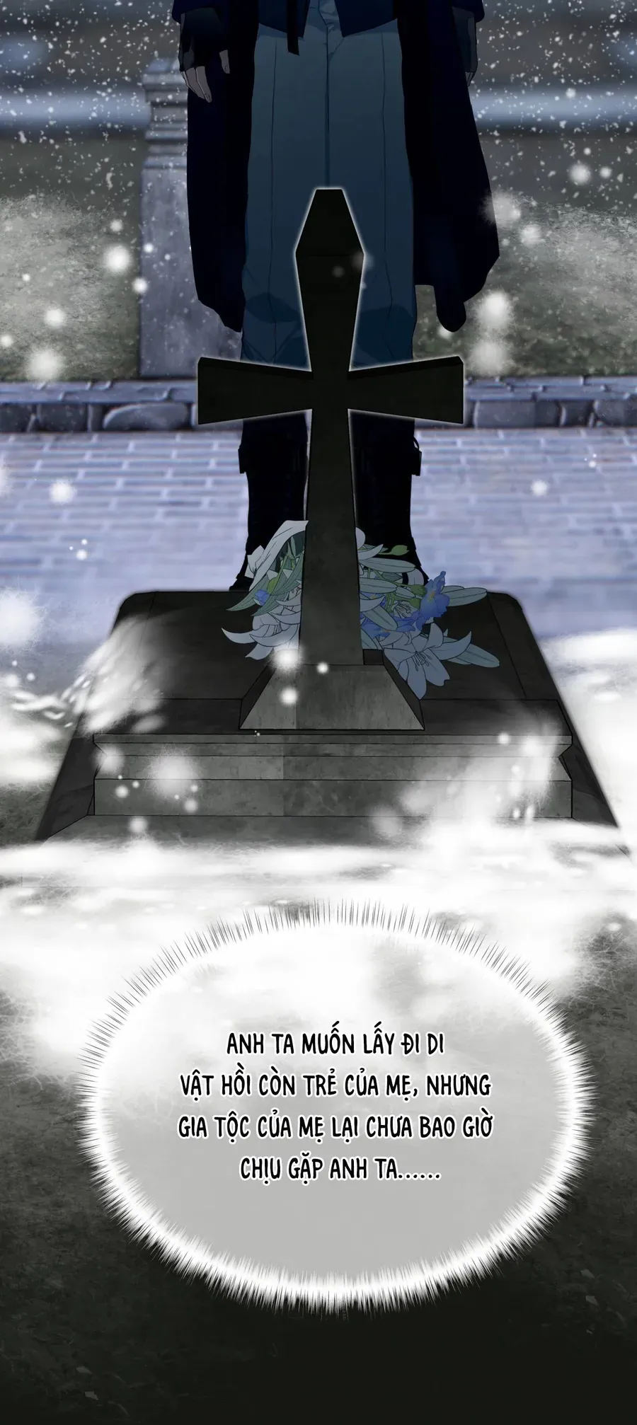 Cô Ấy Sẽ Thuần Phục Anh Hùng Chapter 5 - 34