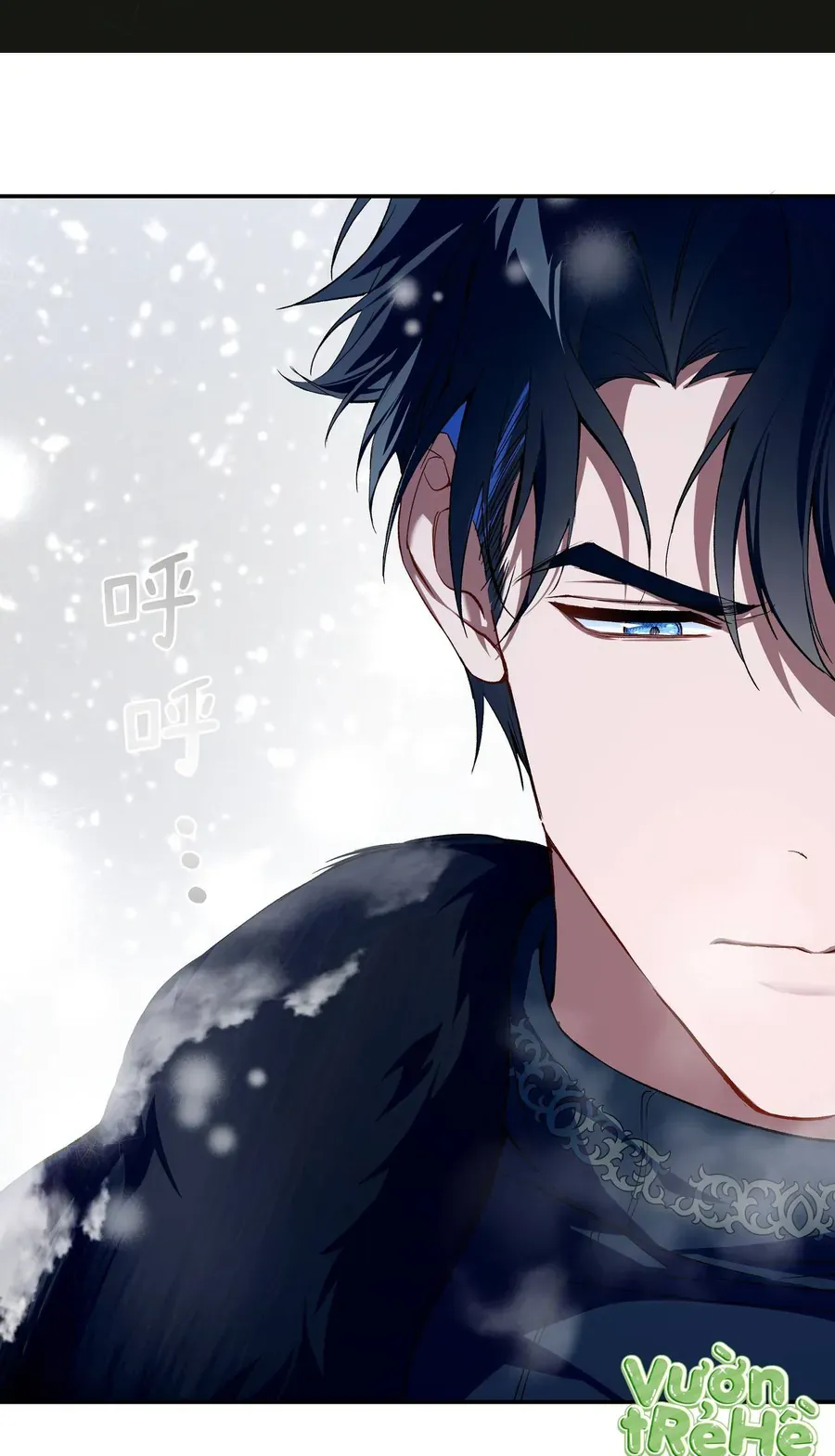 Cô Ấy Sẽ Thuần Phục Anh Hùng Chapter 5 - 35