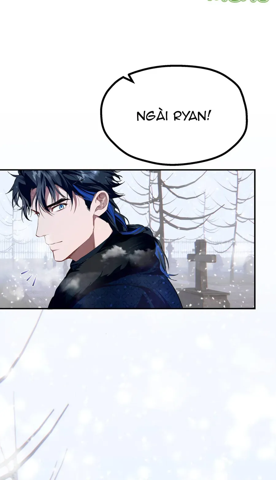 Cô Ấy Sẽ Thuần Phục Anh Hùng Chapter 5 - 36