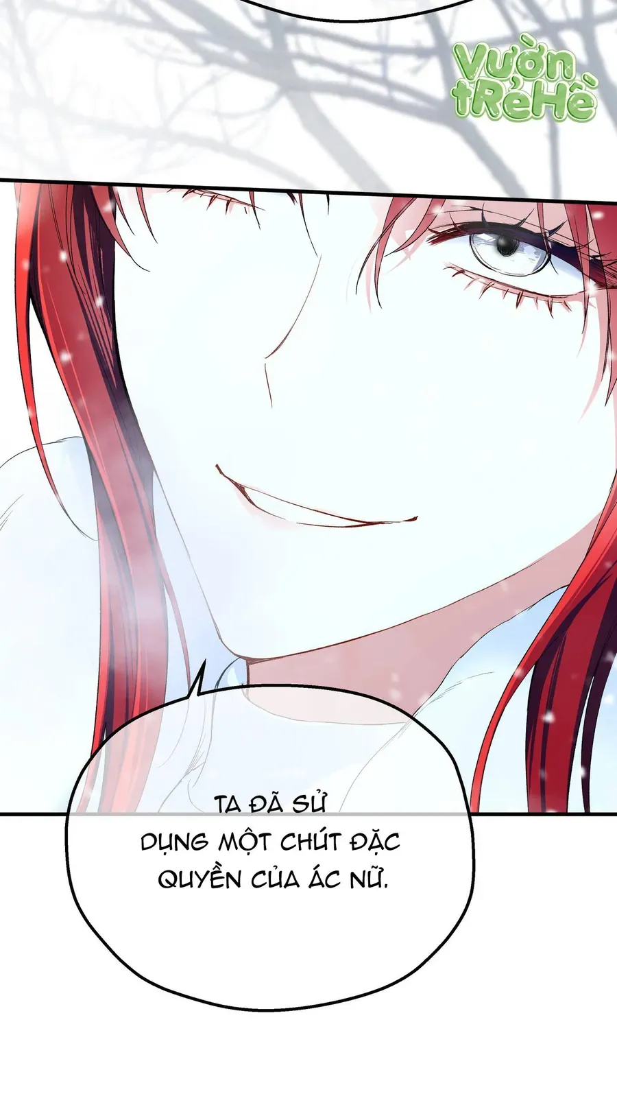 Cô Ấy Sẽ Thuần Phục Anh Hùng Chapter 5 - 45