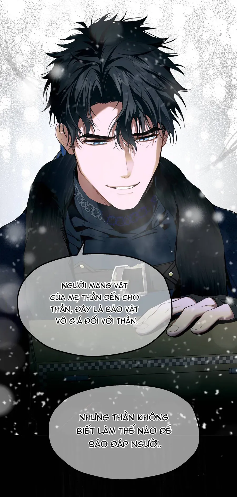 Cô Ấy Sẽ Thuần Phục Anh Hùng Chapter 5 - 47