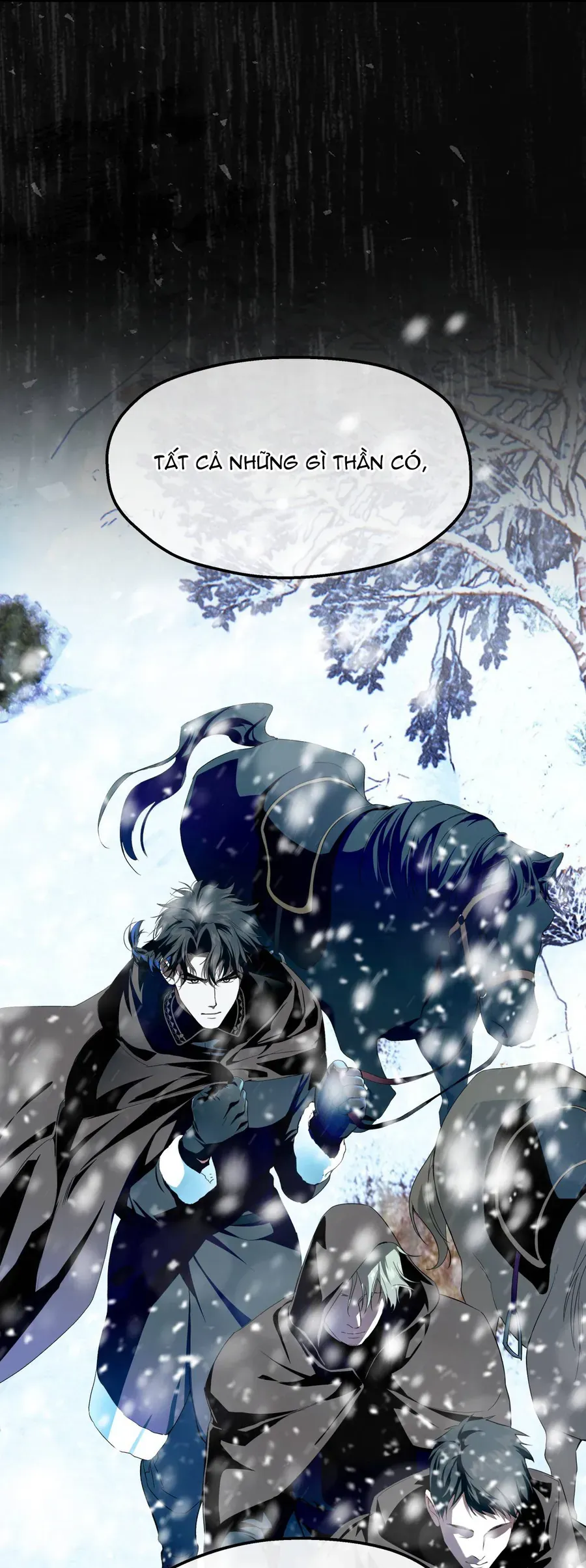 Cô Ấy Sẽ Thuần Phục Anh Hùng Chapter 5 - 50