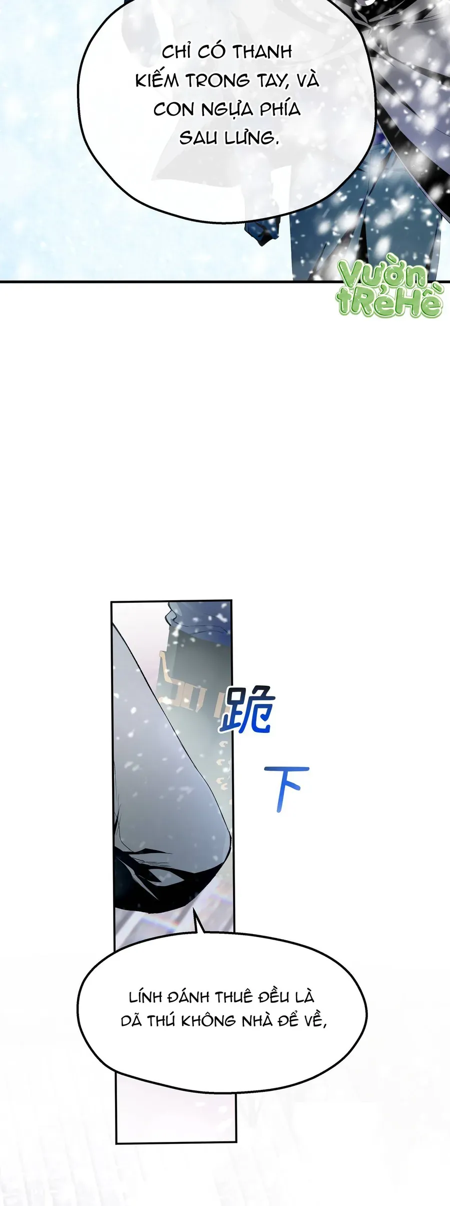 Cô Ấy Sẽ Thuần Phục Anh Hùng Chapter 5 - 51