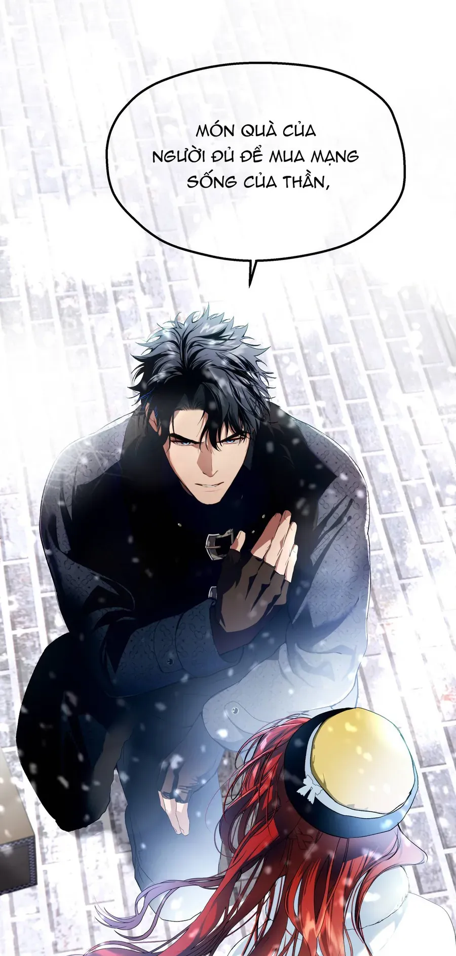 Cô Ấy Sẽ Thuần Phục Anh Hùng Chapter 5 - 52