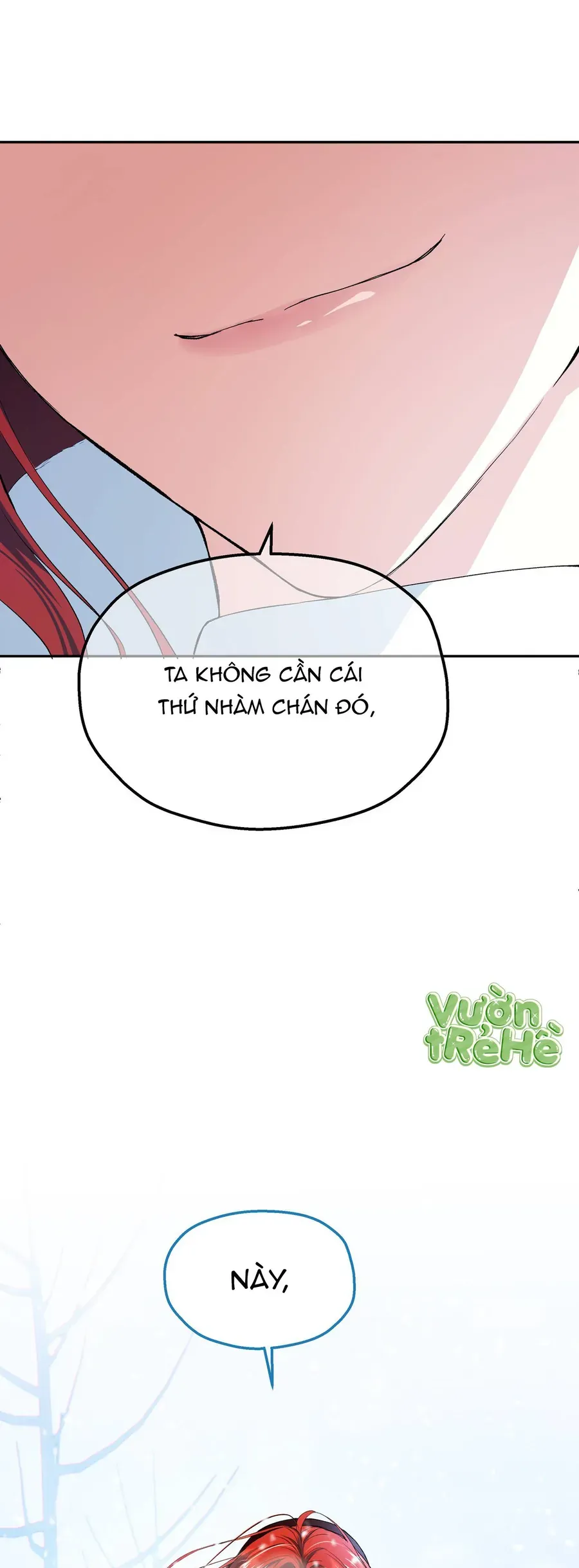 Cô Ấy Sẽ Thuần Phục Anh Hùng Chapter 5 - 54