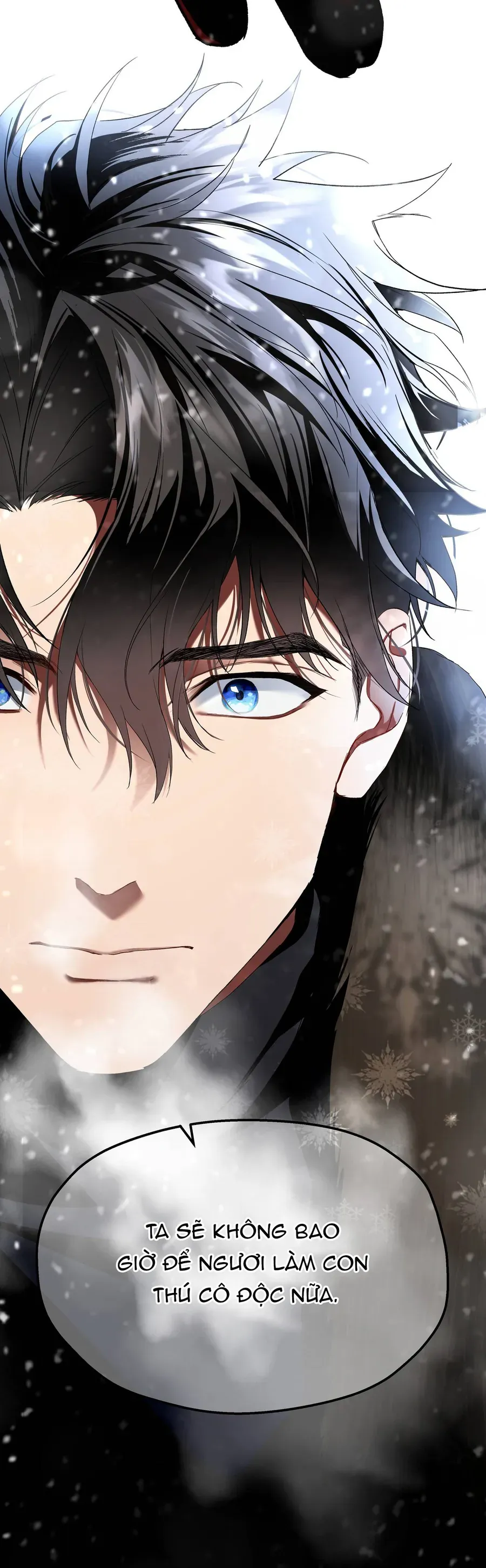 Cô Ấy Sẽ Thuần Phục Anh Hùng Chapter 5 - 57