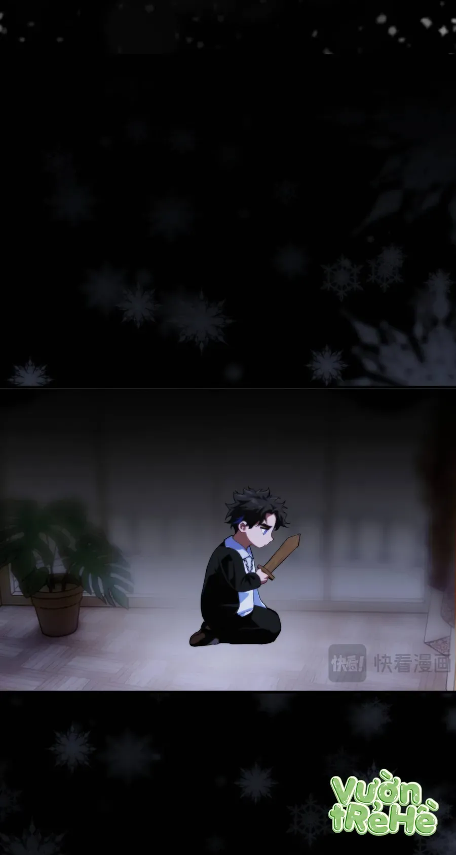 Cô Ấy Sẽ Thuần Phục Anh Hùng Chapter 5 - 58