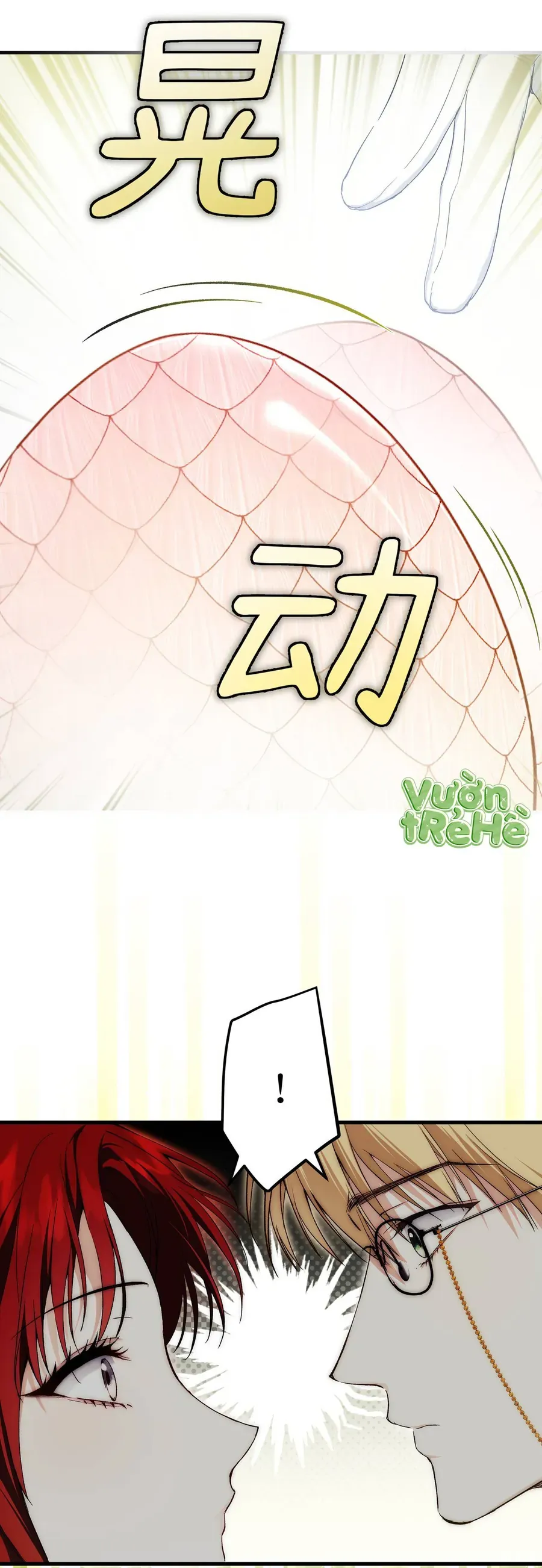 Cô Ấy Sẽ Thuần Phục Anh Hùng Chapter 5 - 9