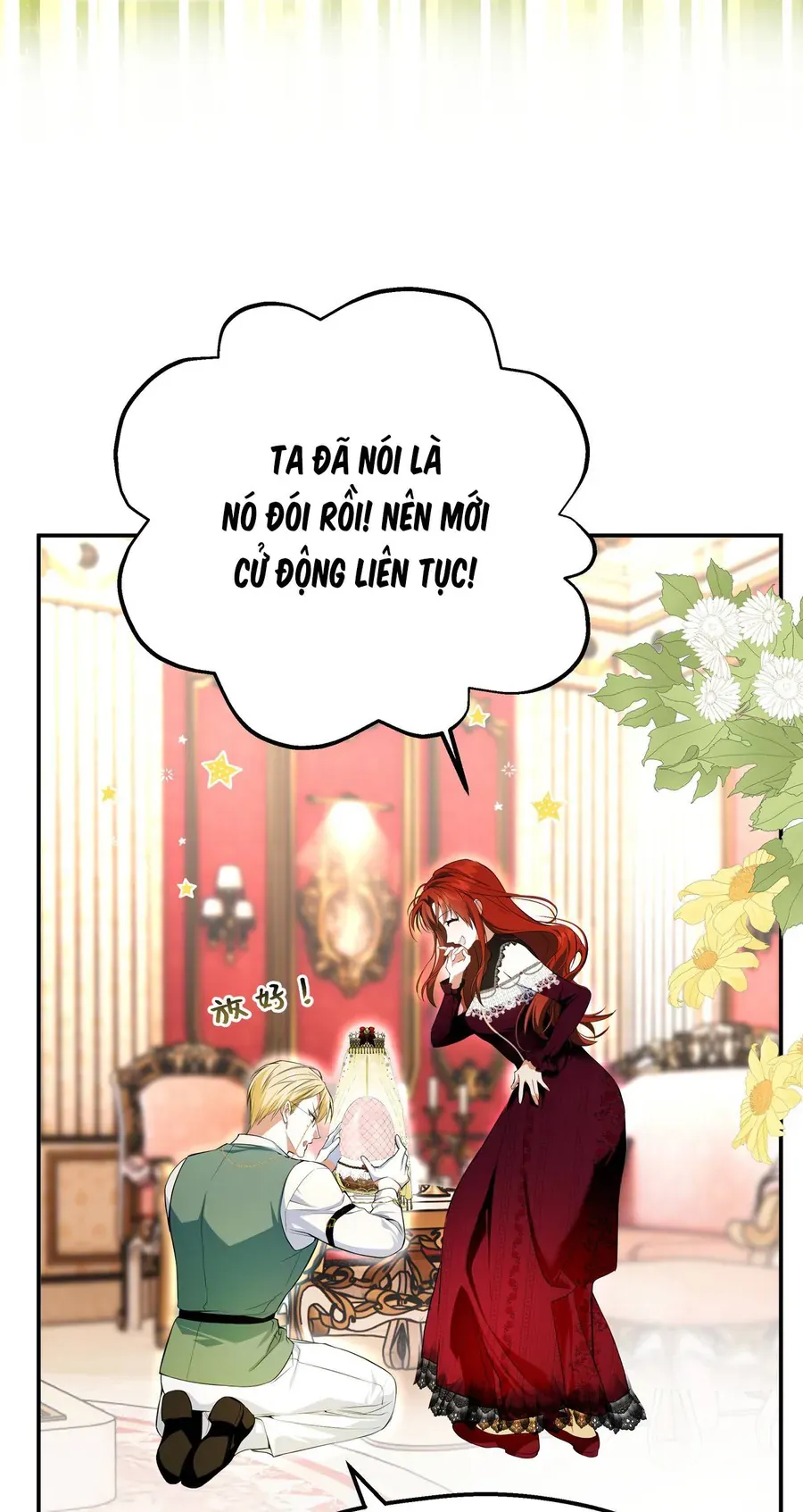 Cô Ấy Sẽ Thuần Phục Anh Hùng Chapter 5 - 10