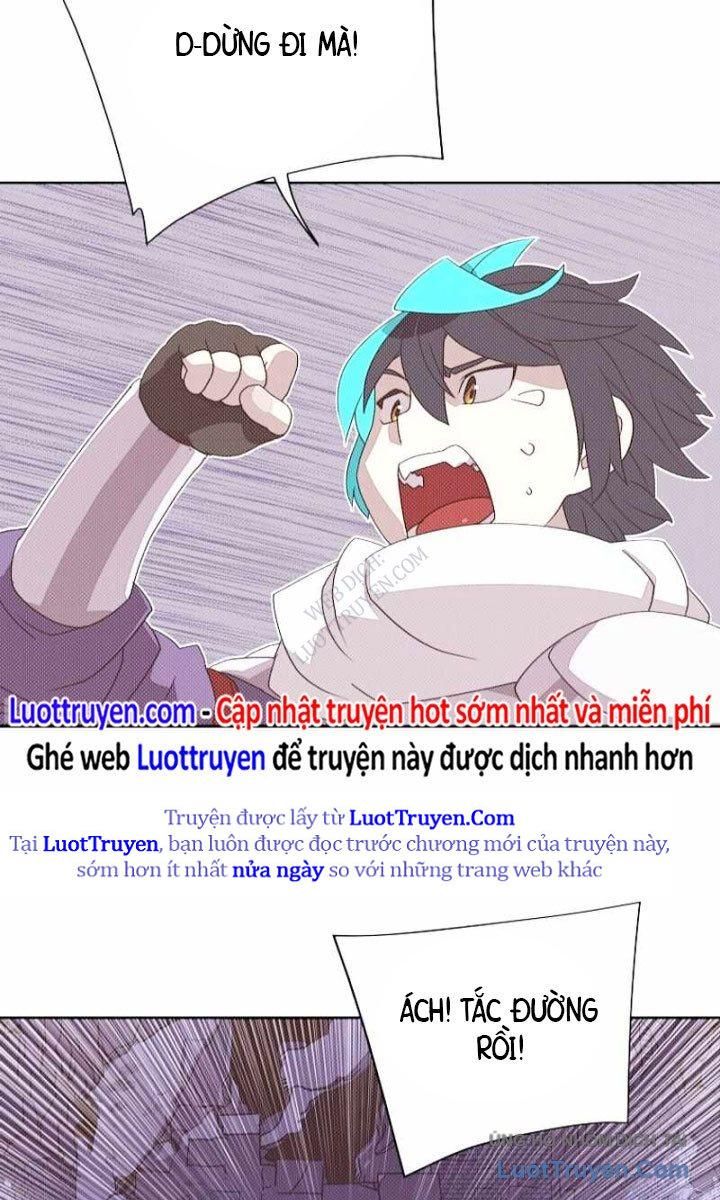 Kho đồ bất thường Chapter 8 - 11