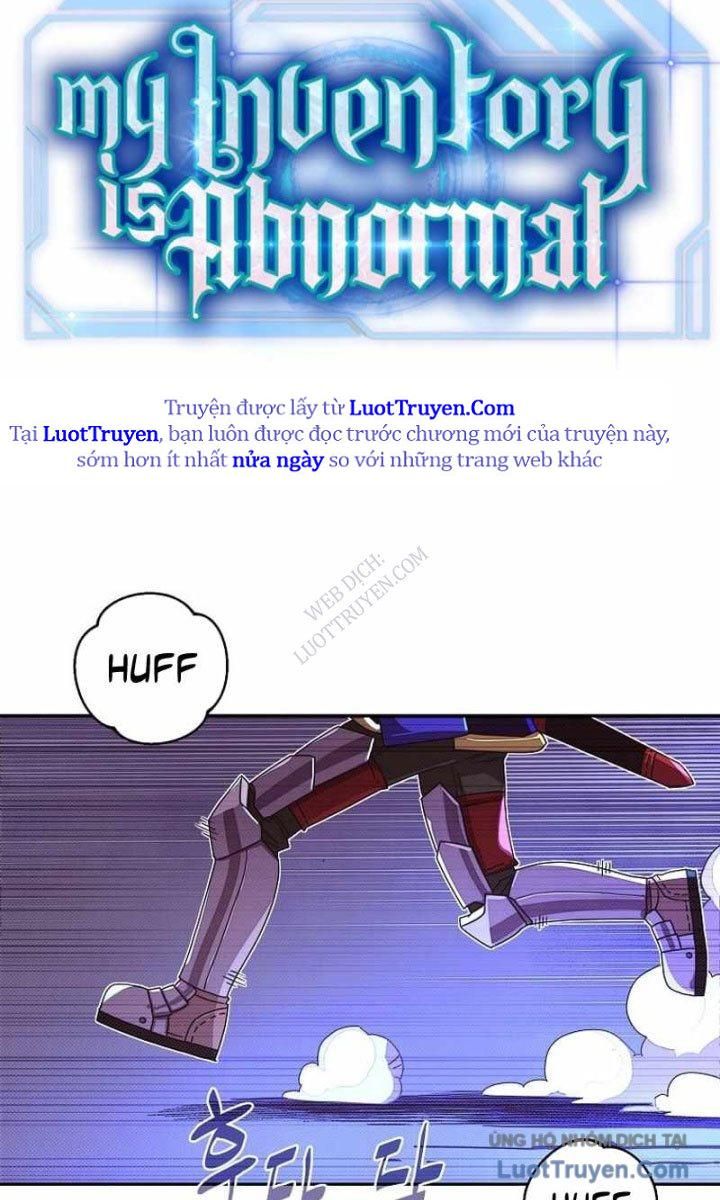 Kho đồ bất thường Chapter 8 - 3