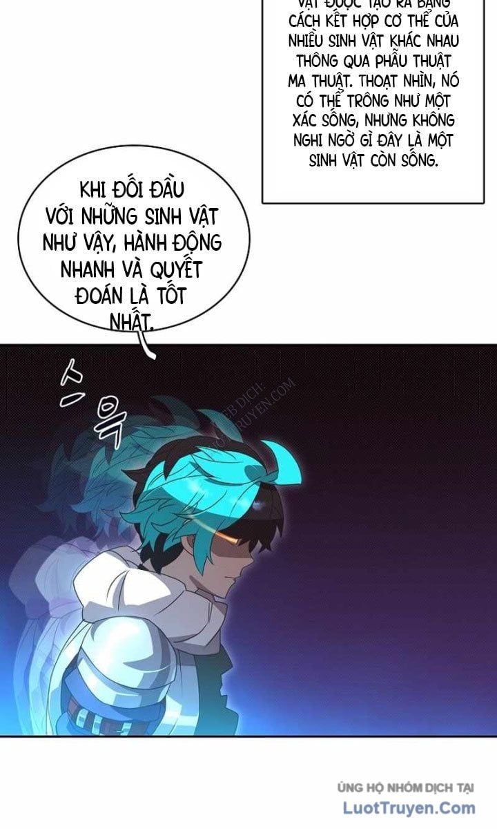 Kho đồ bất thường Chapter 8 - 26