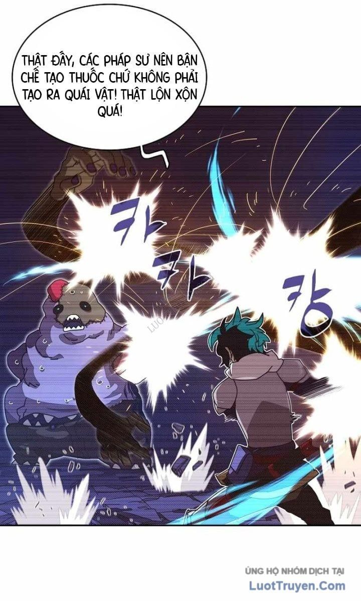 Kho đồ bất thường Chapter 8 - 44