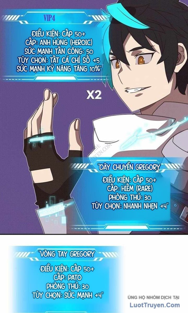 Kho đồ bất thường Chapter 8 - 72